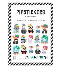 Pipsticks Do Your Thing