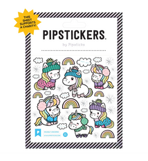Pipsticks Snuggly Unicorns