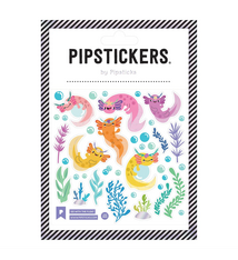 Pipsticks Go With The Float