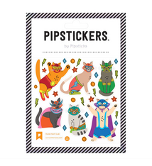 Pipsticks Feline Fight Club