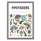 Pipsticks Woodland Whimsy
