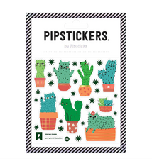 Pipsticks Prickly Purrs