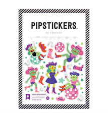 Pipsticks Hoppin' Disco Hoedown