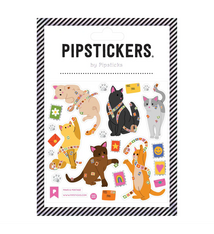 Pipsticks Paws & Postage