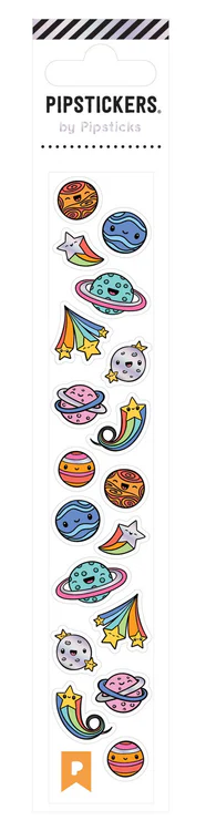 Pipsticks Universally Cute Minis