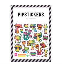 Pipsticks Ombre Meowshrooms