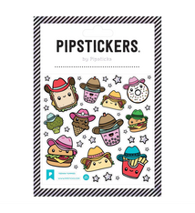 Pipsticks Yeehaw Yummies