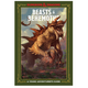 Ten Speed Press Dungeons & Dragons Young Adventurer's Guides: Beasts & Behemoths (ages 8-12)