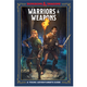 Ten Speed Press Dungeons & Dragons Young Adventurer's Guides: Warriors & Weapons (ages 8-12)