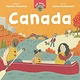 Barefoot Books Canada by Melanie Florence and CArey Sookocheff (boardbook) (0+)