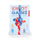 Kikkerland Knot Game (8+)