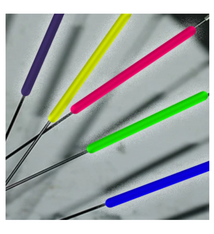 Kikkerland Fiets Bike Spoke Rainbow Reflectors