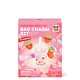 Tiger Tribe Bag Charm Kit - Bubble Tea (ages 6-9)