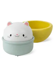 Tiger Tribe Rocking Rollers - cat (18m+)