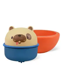 Tiger Tribe Rocking Rollers - dog (18m+)