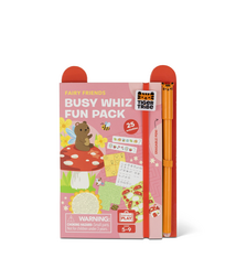 Tiger Tribe Fairy Friends Whiz Fun Pack (ages 5-9)