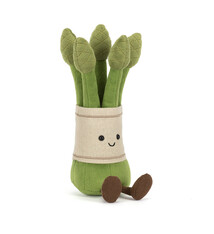 Jellycat Amusables Asparagus