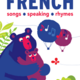 Yoto Early Steps in French: songs, speaking, & rhymes (ages 1-6)