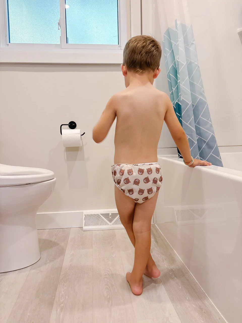 Mother-Ease Mother Ease Cloth Training Pants