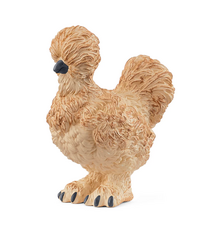 Schleich Silkie Chicken (14891)