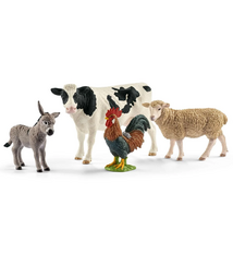 Schleich Barnyard Buddies (42385)