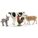 Schleich Barnyard Buddies (42385)