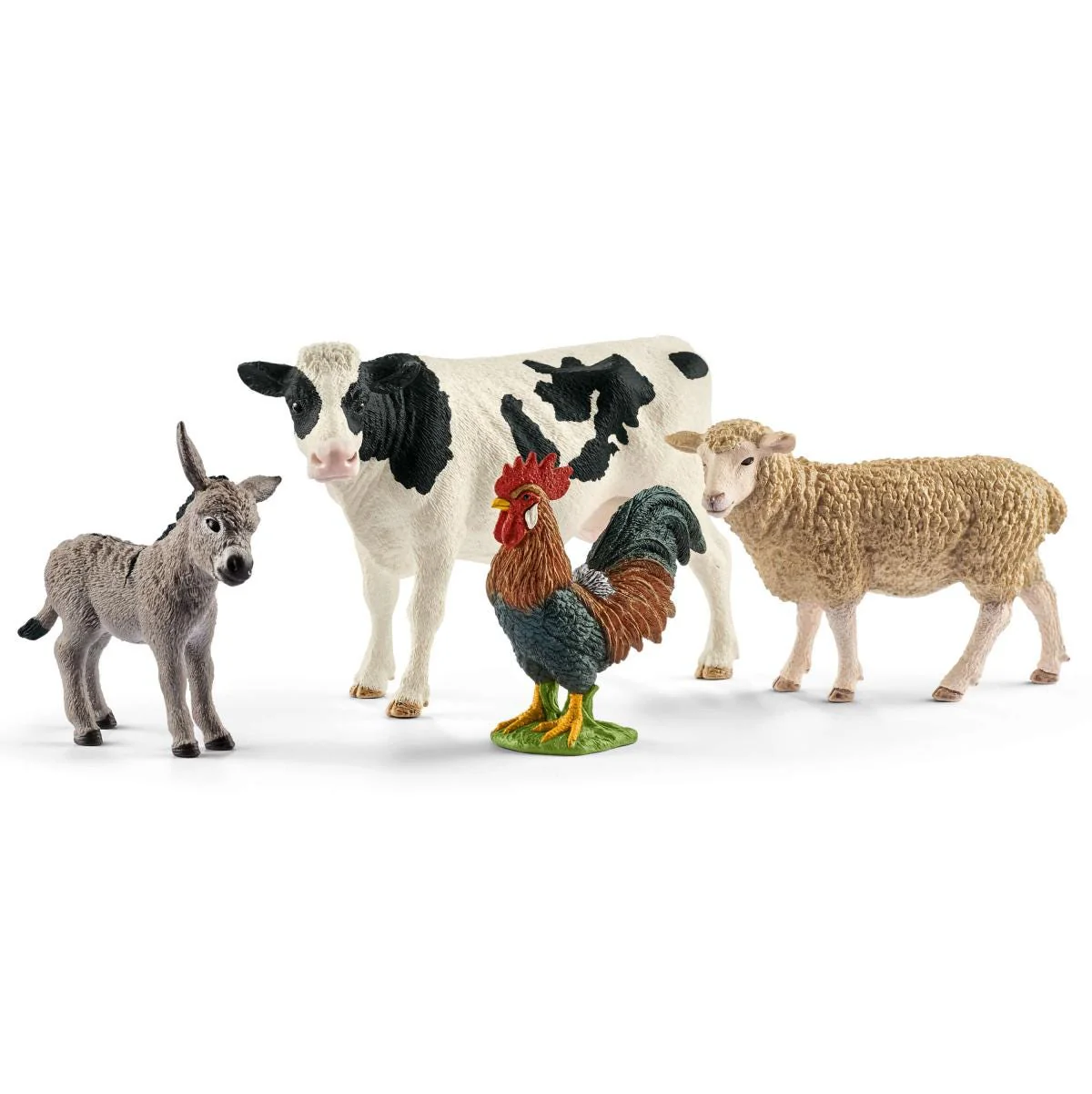 Schleich Barnyard Buddies (42385)