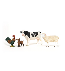 Schleich Farm Starter Set (42729)