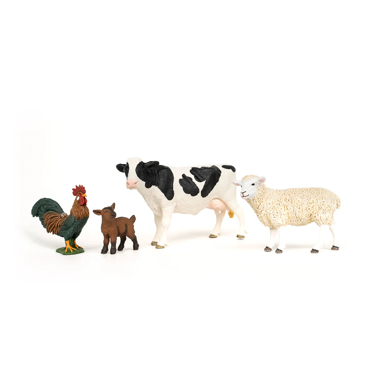 Schleich Farm Starter Set (42729)