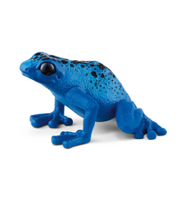 Schleich Poison Dart Frog (14864)