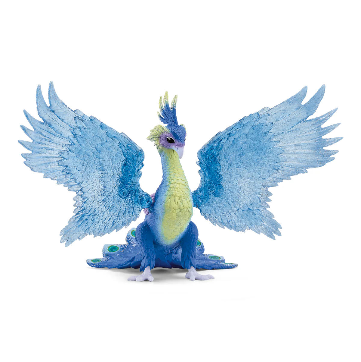 Schleich Magic Peacock (70794)