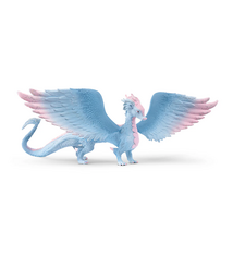 Schleich Crystal jungle dragon (70833)