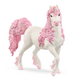 Schleich Flower Unicorn, mare 70831