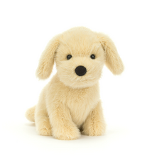 Jellycat Golden Puppy