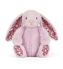 Jellycat Thistlepop Blossom Luxe Bunny