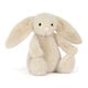 Jellycat Wheat Flufflet Bunny