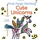 Usborne First Magic Painting (3+)