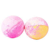 lulu & tilda Lulu&Tilda Just Desserts Bath Bomb (with jewelry surprise)