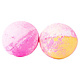lulu & tilda Lulu&Tilda Just Desserts Bath Bomb (with jewelry surprise)