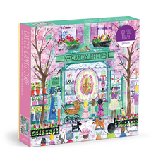 Galison Easter Candy Shop by Michael Storrings (500 pcs)