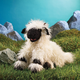 Folkmanis Valais Blacknose Sheep Puppet