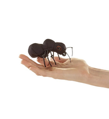 Folkmanis mini Ant