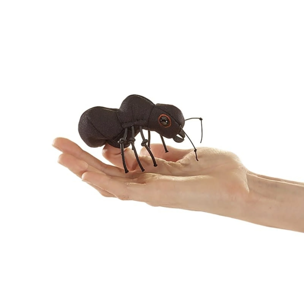 Folkmanis mini Ant