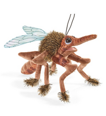 Folkmanis Mosquito Puppet