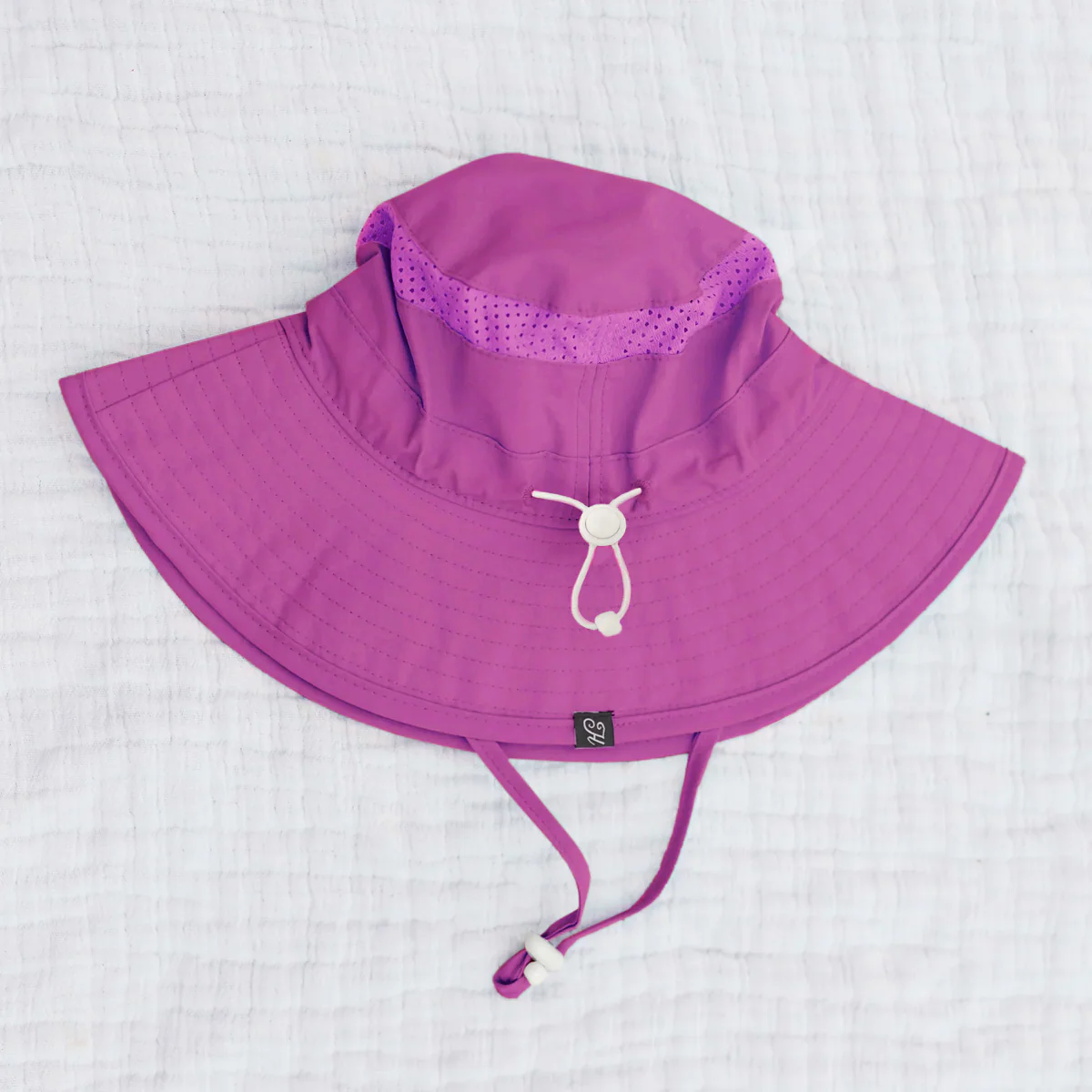 Honeysuckle Swim Company Honeysuckle Quick-dry UPF50+ Bucket Hat