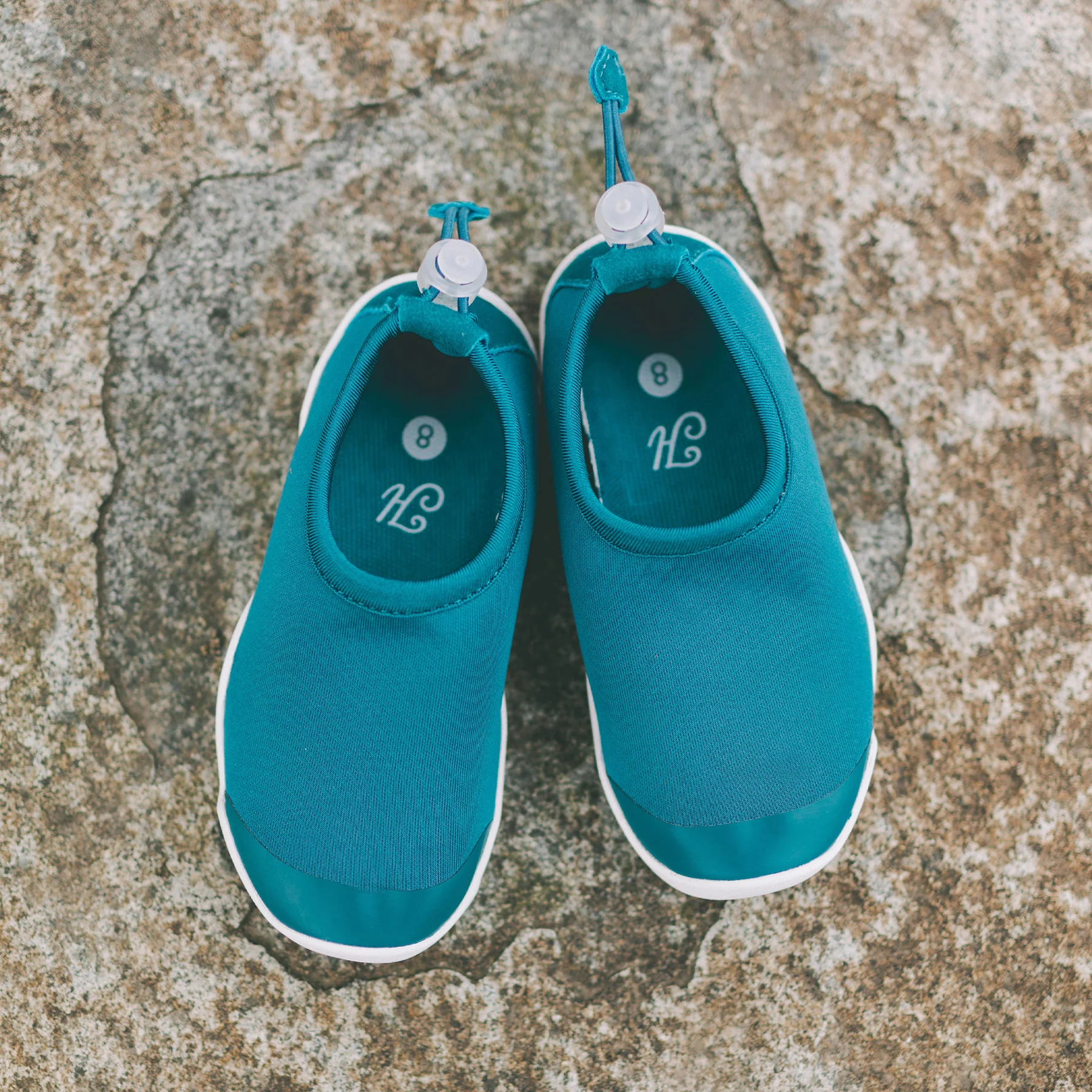 Honeysuckle Swim Company Honeysuckle Summer Swim Shoes