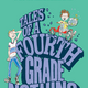 Berkley Tales of a Fourth Grade Nothing  by Judy Blume (ages 8-12)