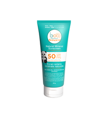 Baby Boo Bamboo BooBamboo Natural Mineral Sunscreen  SPF50 (214g)