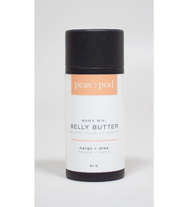 Peas In a Pod Mama   Mia! Mango + Shea Belly Butter Stick (67g)