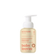 Attitude Baby Leaves hair & body foaming wash - pear nectar (295ml)
